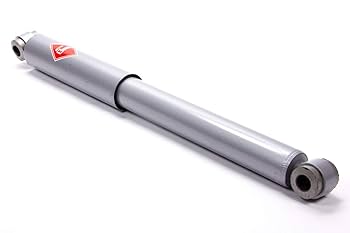 Amazon.com: KYB KG5511 Gas-a-Just Gas Shock : Automotive